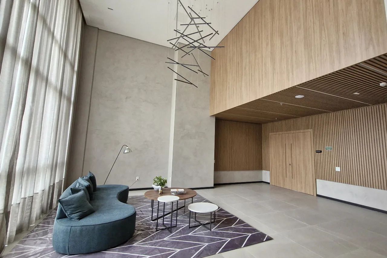 Studio para venda em Vila Mariana com 1 quarto, 30m² - Foto 4