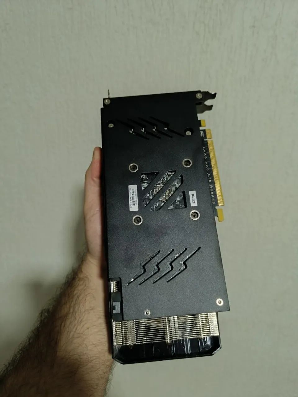 RX 580 8GB - Foto 4
