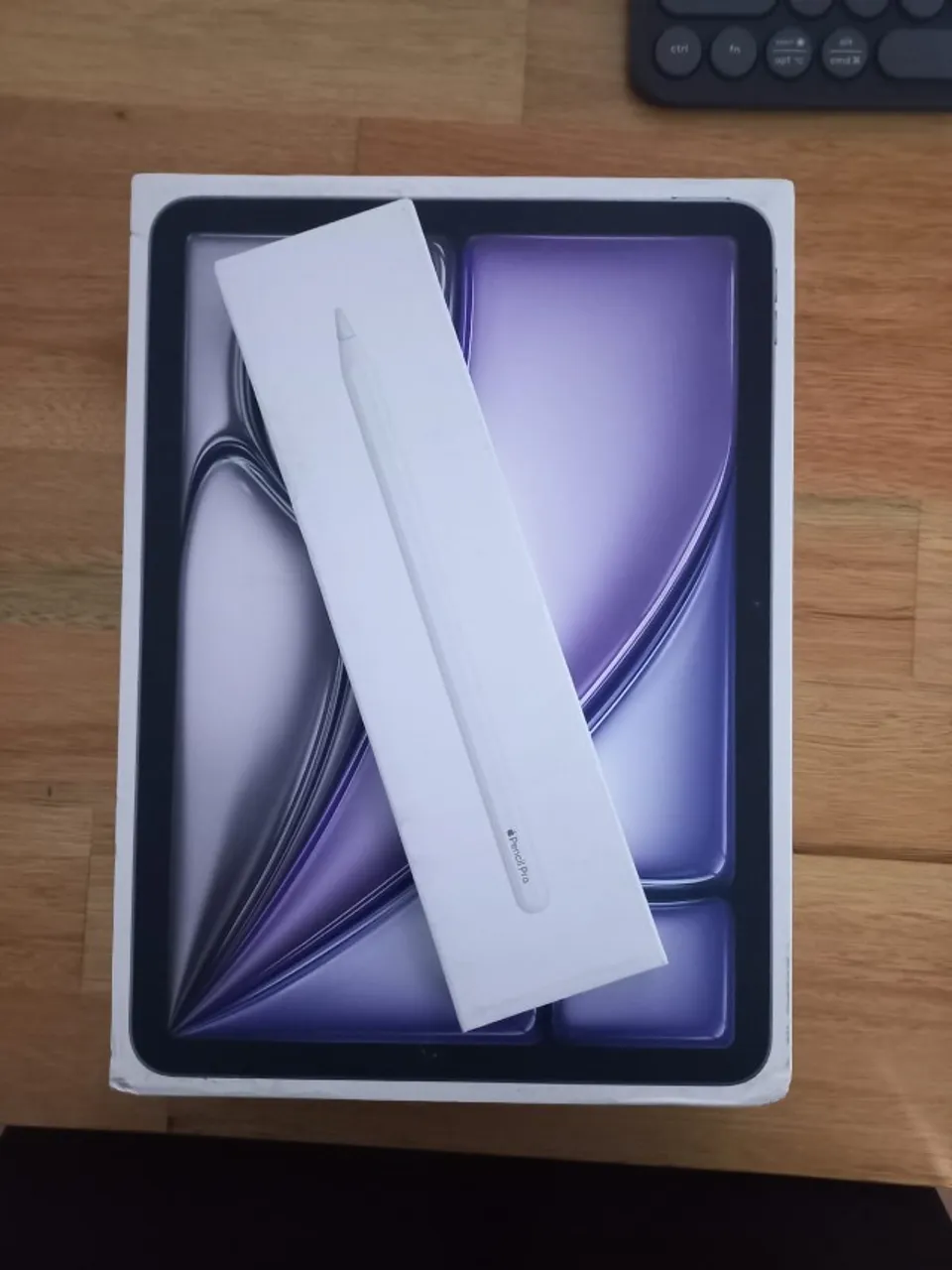 iPad Air M4 128GB - Novo - Tablets e E-Readers - Jardim São Dimas