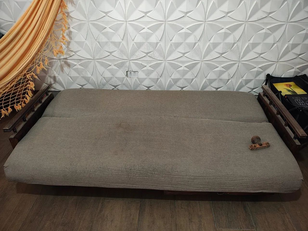 vendo sofá cama