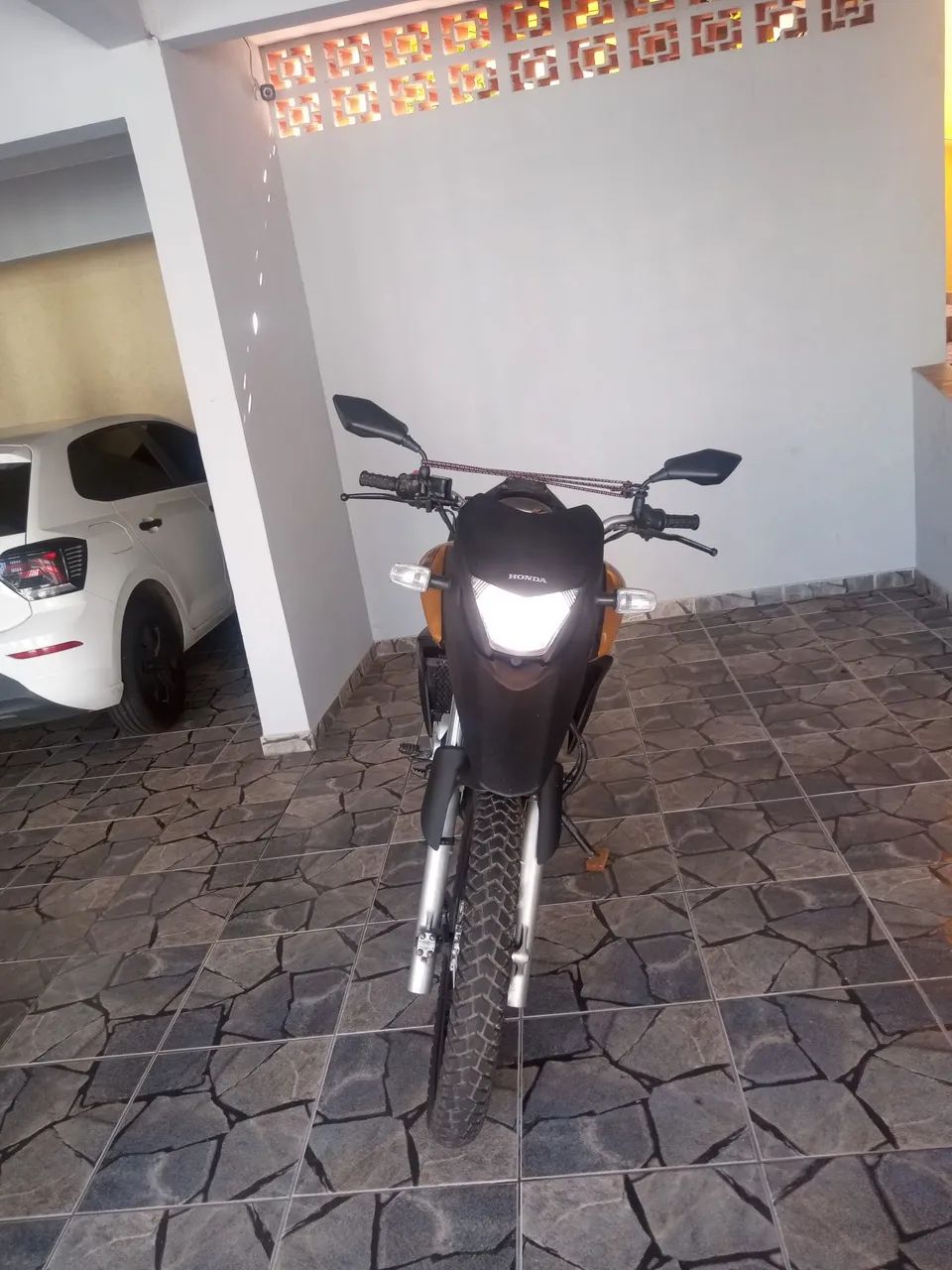 Moto XRE - Foto 5