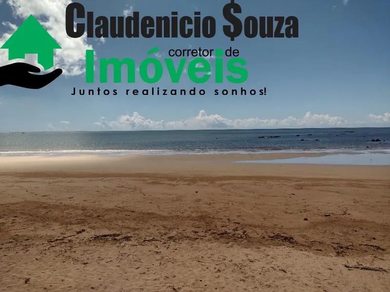 Aracruz, praia formosa, Es chácara 2300m2 - Foto 2