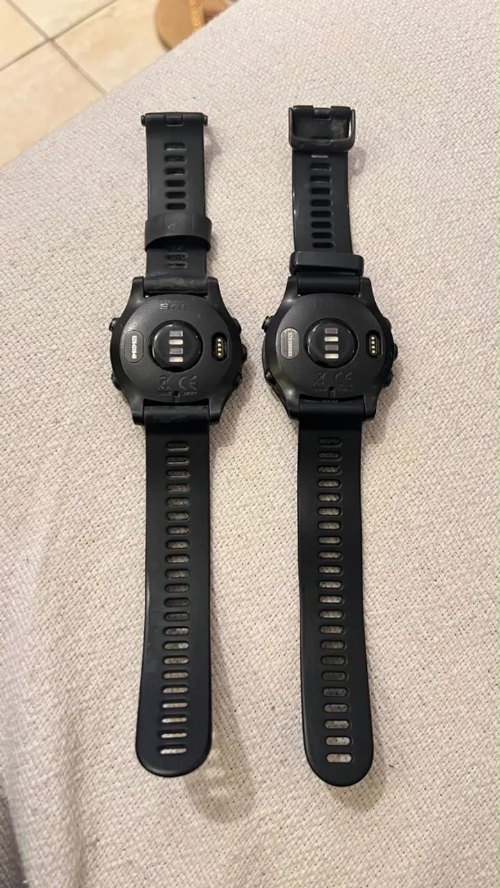 2 Garmin Forerunner 945 - Foto 2