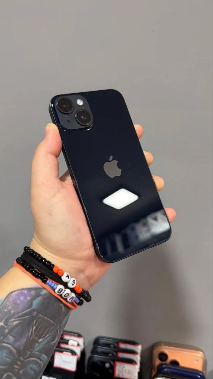 iPhone 14 