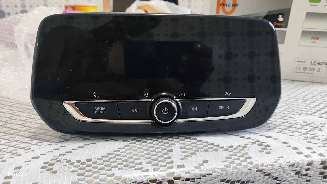 Rádio onixplus sedan - Foto 2