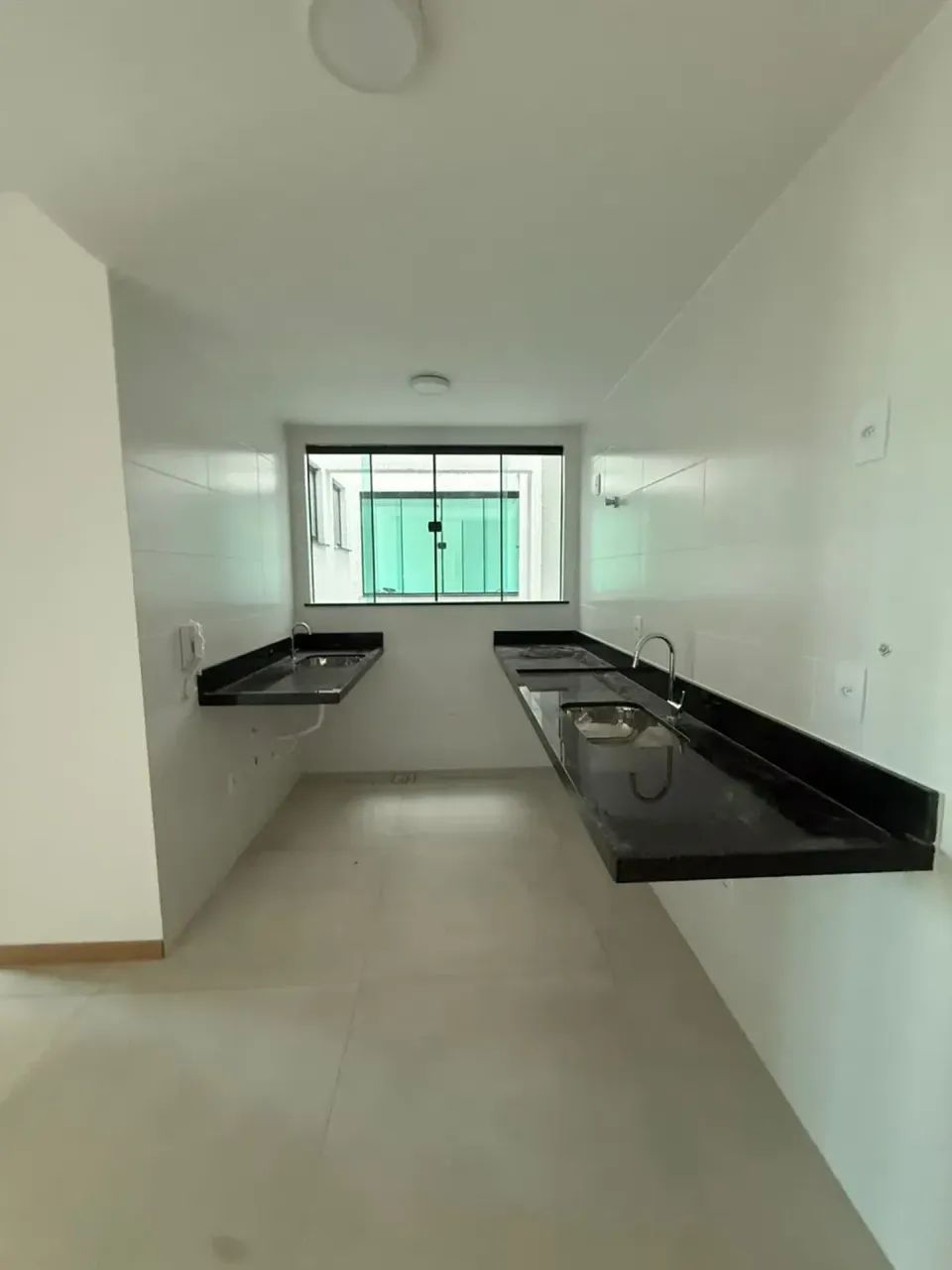 JUCOD Br Apartamento no centro com piscina e churrasqueira - Foto 5