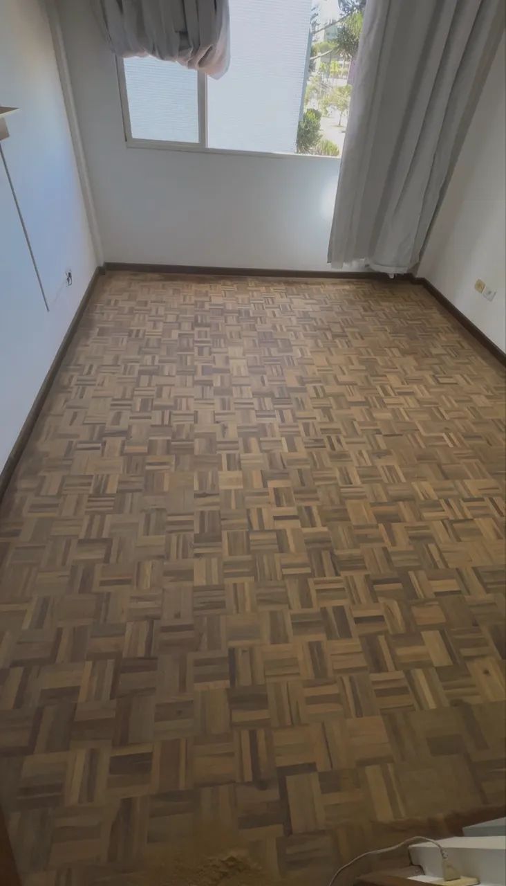 Revitalização de Piso de Madeira  - Foto 3