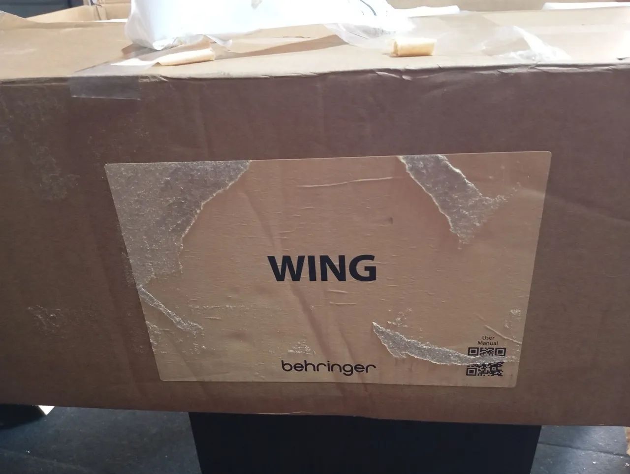 WING FULL Nova (mesa digital)  - Foto 3