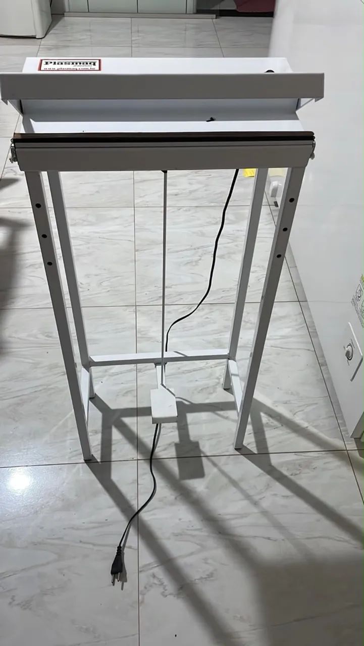 Seladora plasmaq bivolt  - Foto 3