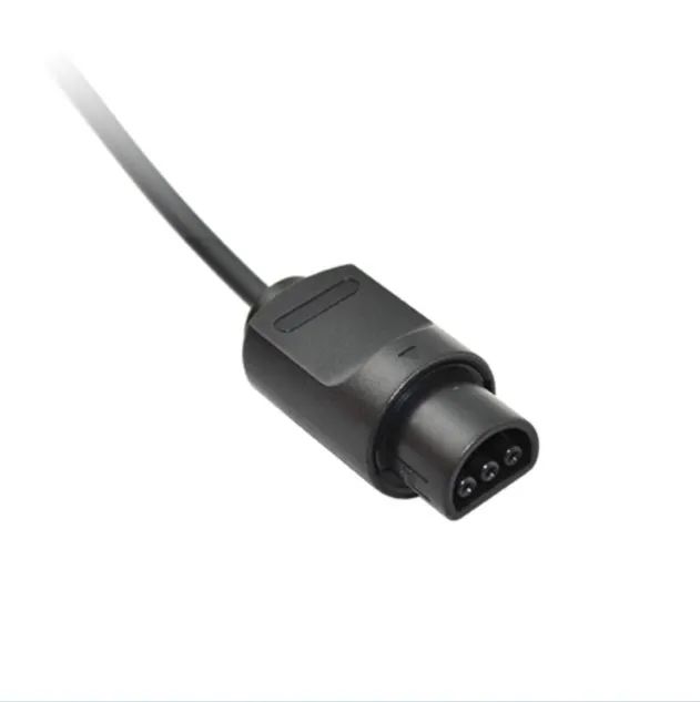 Cabo Extensor para Controle Nintendo 64 N64 1.8m - Foto 5