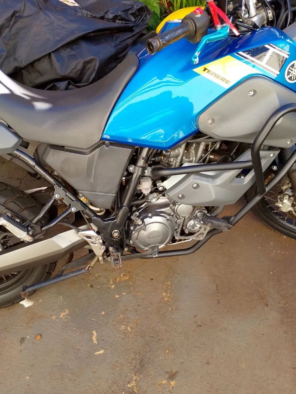 Tenere 660cc - Foto 3
