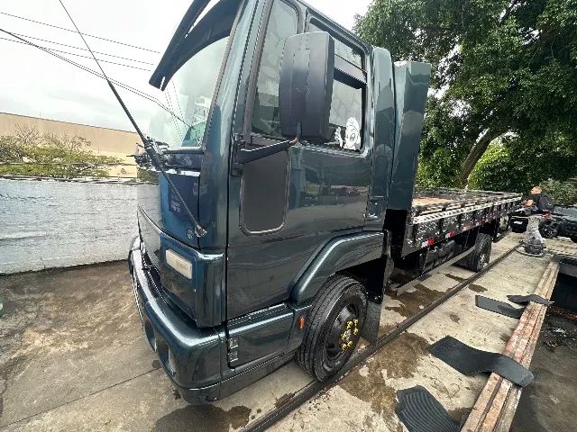 Ford cargo 815 E 