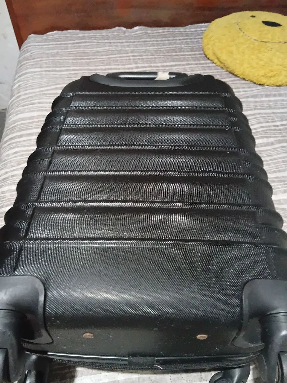 Mala de viagem  - Foto 4