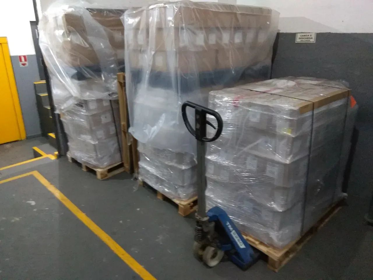Galpão/Depósito/Armazém para venda com 2400 metros quadrados em Mooca - São Paulo - São Pa - Foto 11