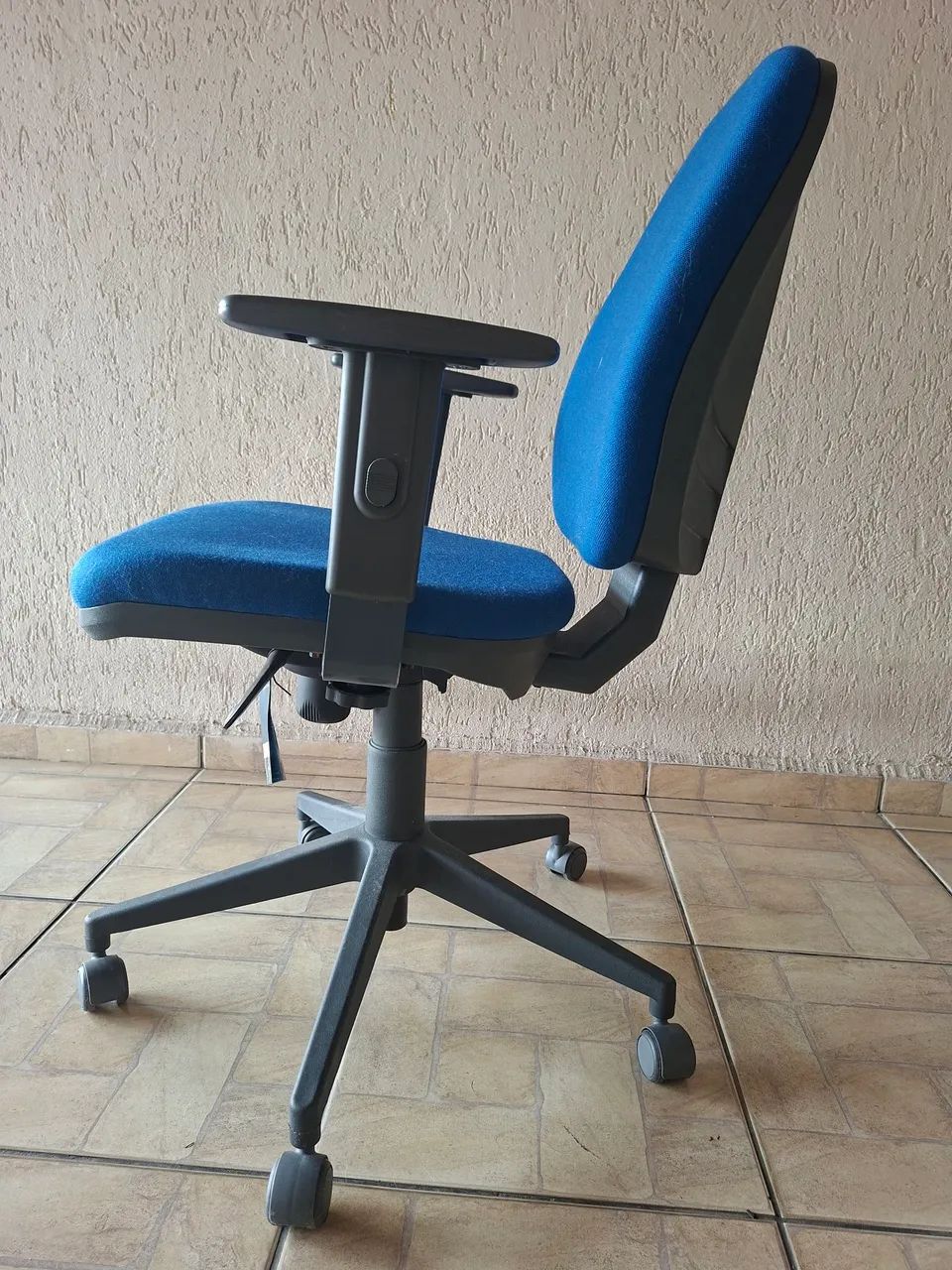 Cadeira de Escritório Tecno2000 - Foto 2
