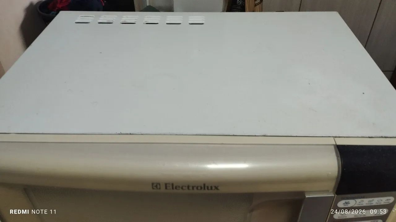 Microondas  - Foto 2