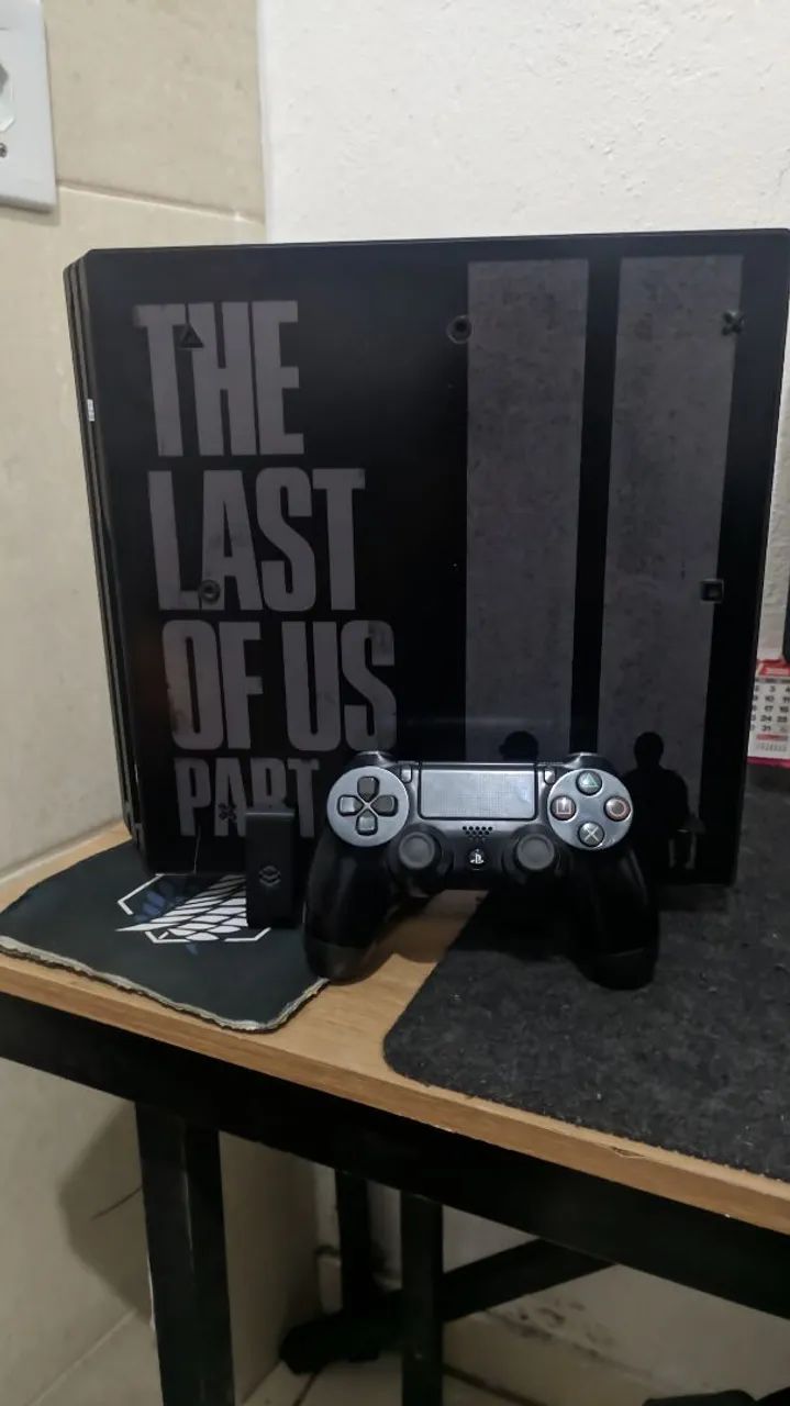Ps4 Pro - Foto 4