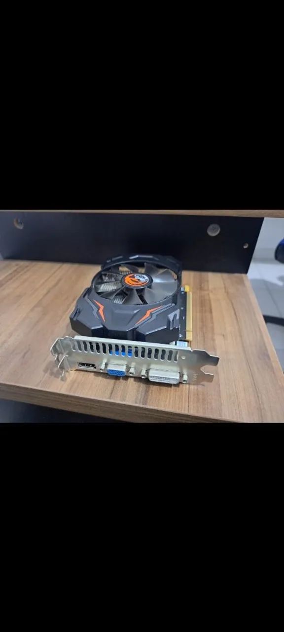 Placa de video  - Foto 2