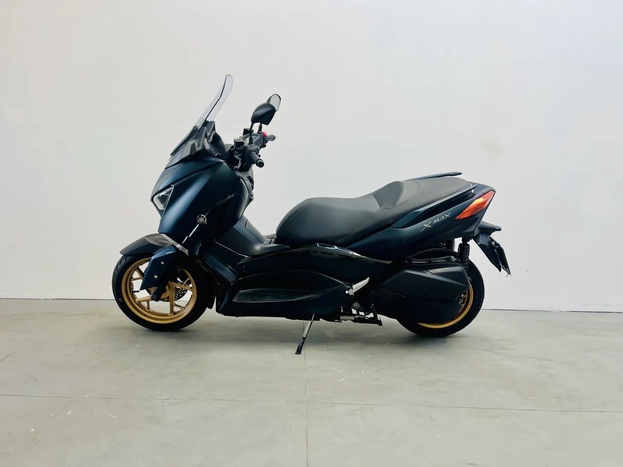 YAMAHA XMAX ABS - Foto 4