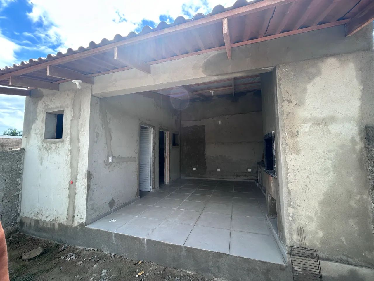 Foto - Itapoá - Cambijú