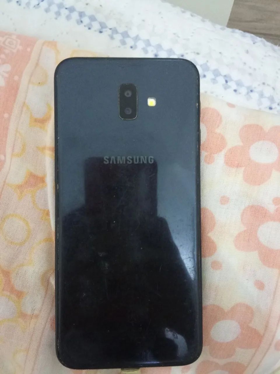 Celular J6 plus - Foto 2