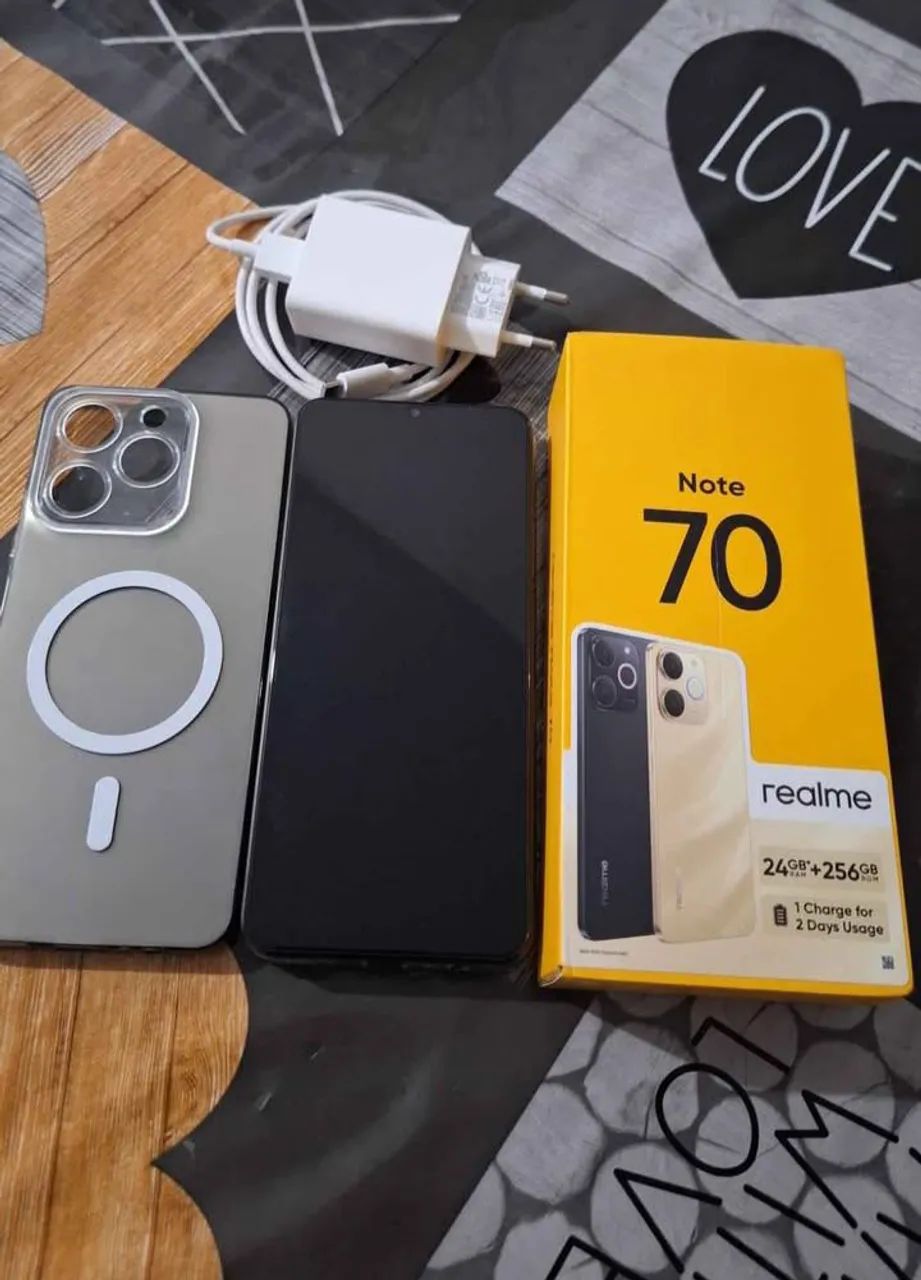 Xiame Note 70