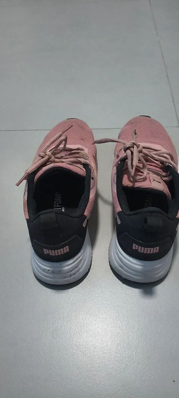 Tênis feminino  - Foto 2