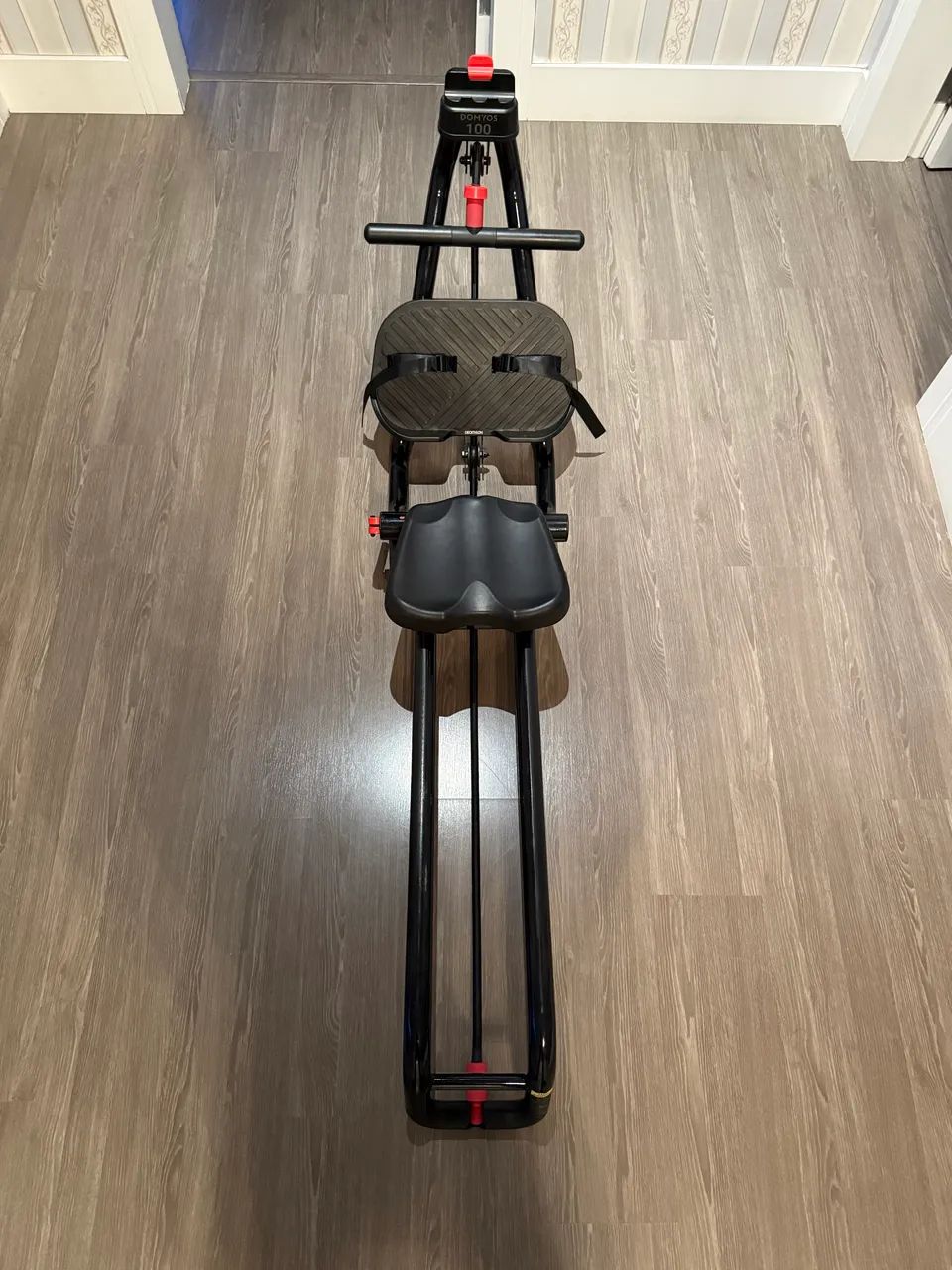 Remo Seco Domyos Rower 100