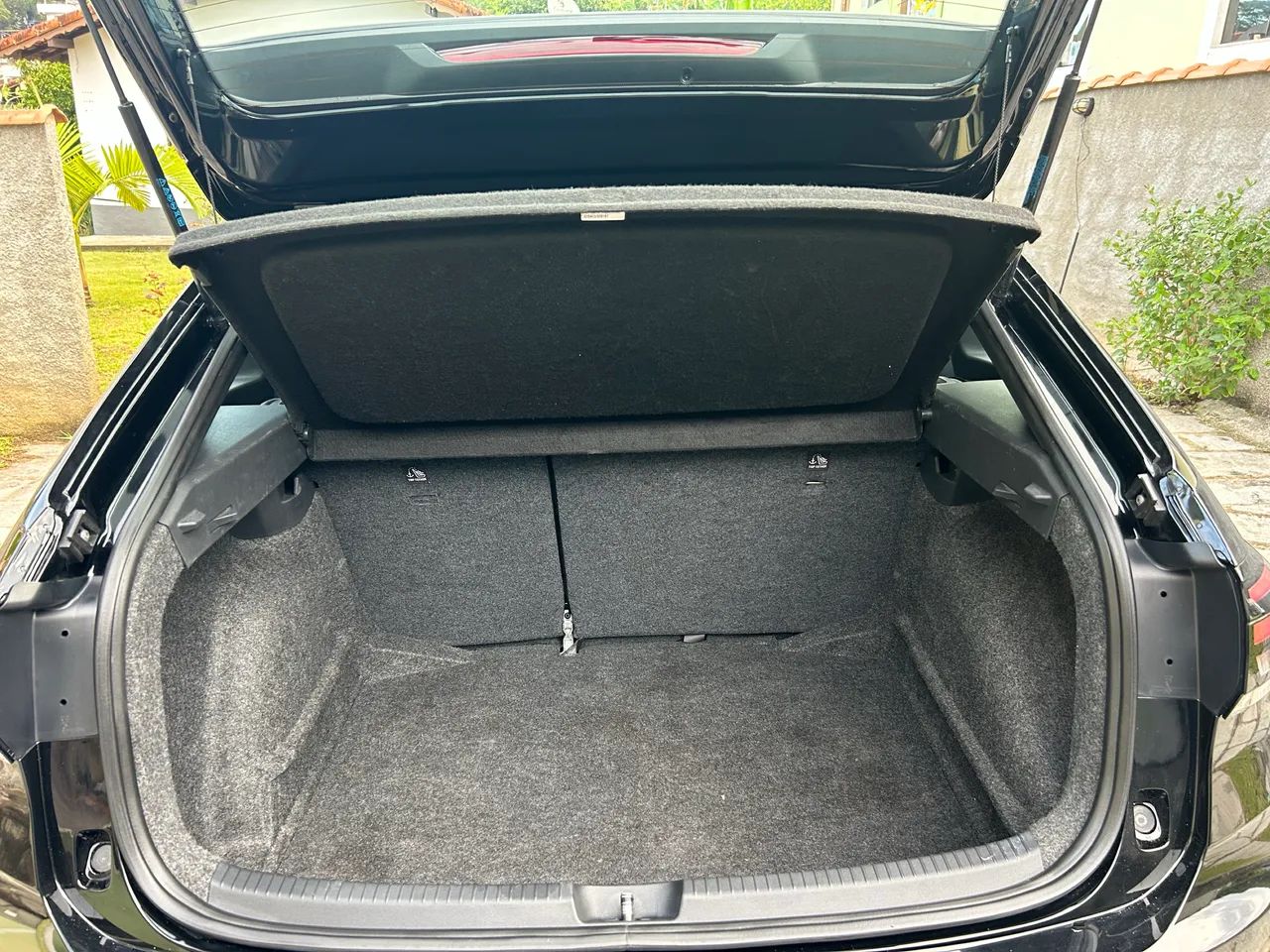 Volkswagen Nivus Highline 1.0 200 TSI Flex AUT 2023 - Foto 14