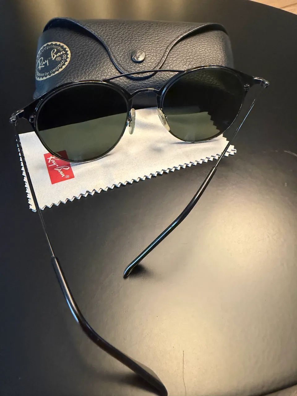 ÓCULOS RAYBAN  Original RB 3546 - Foto 2