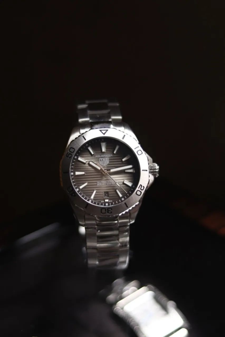 TAG Heuer Aquaracer Professional
