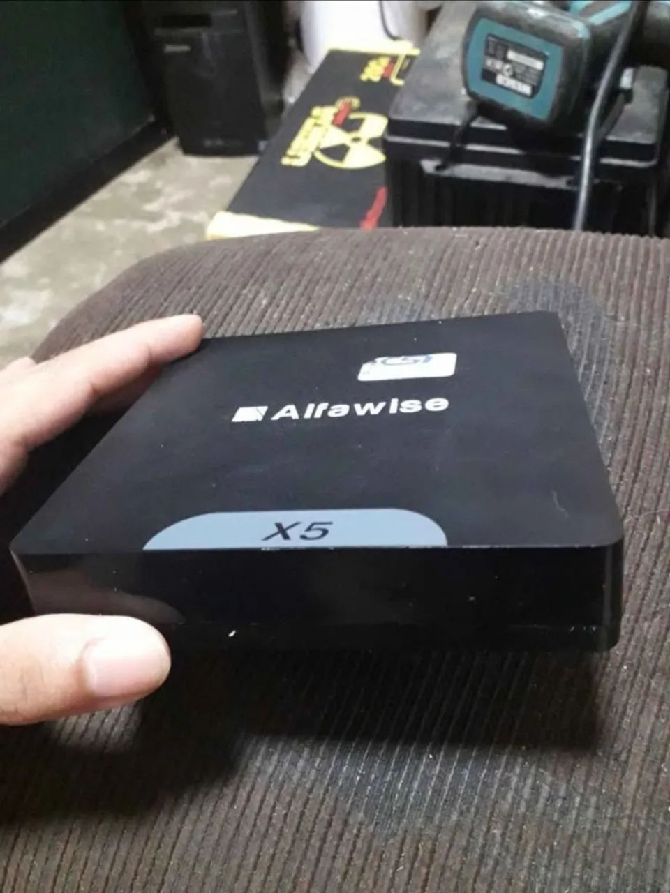 Mini PC com Android  - Foto 2