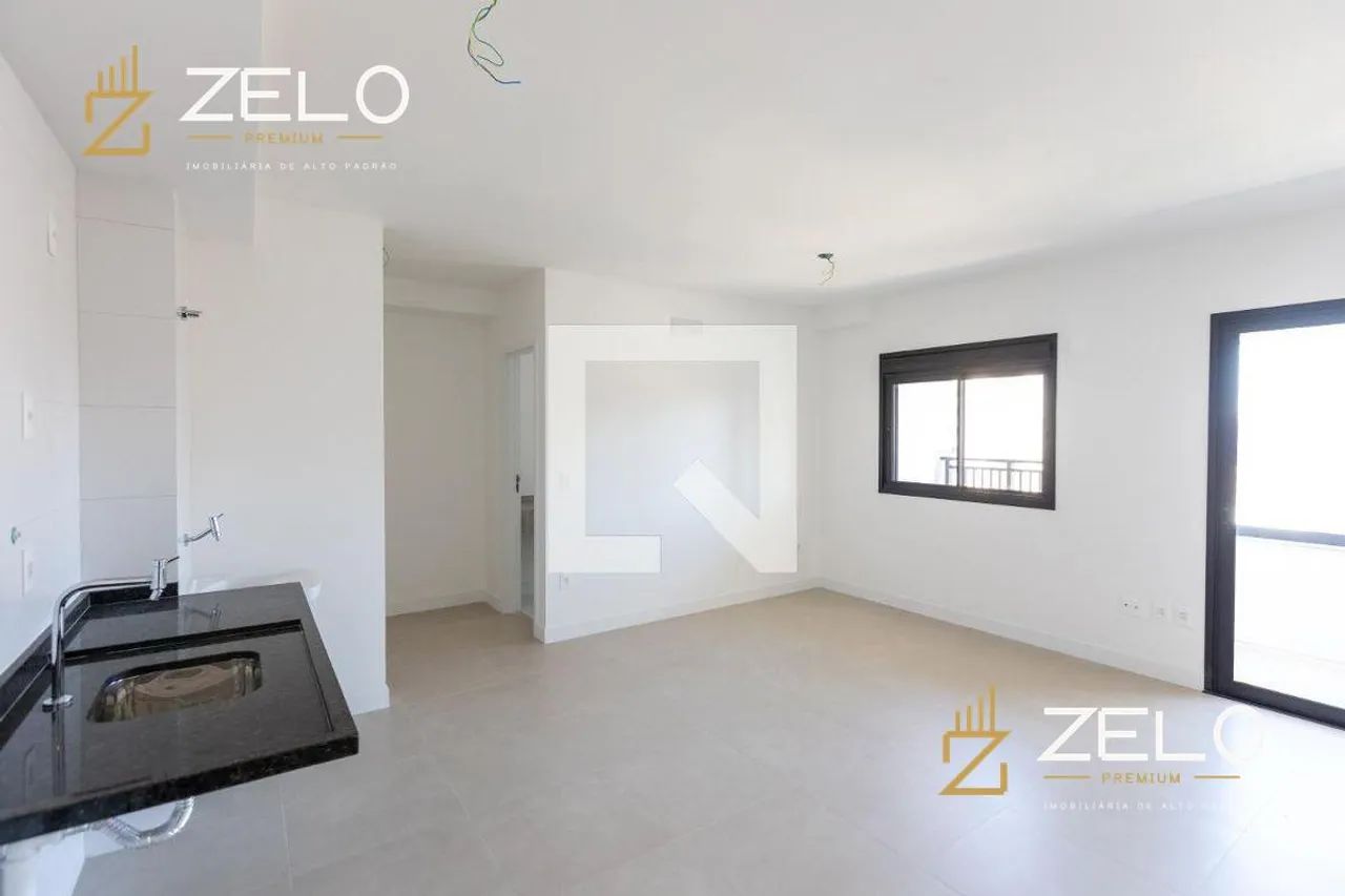 KITNET RESIDENTIAL em Campinas - São Paulo, Vila Lídia