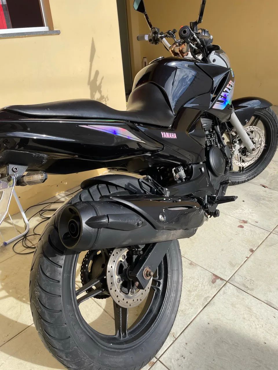 Fazer 250cc  - Foto 2