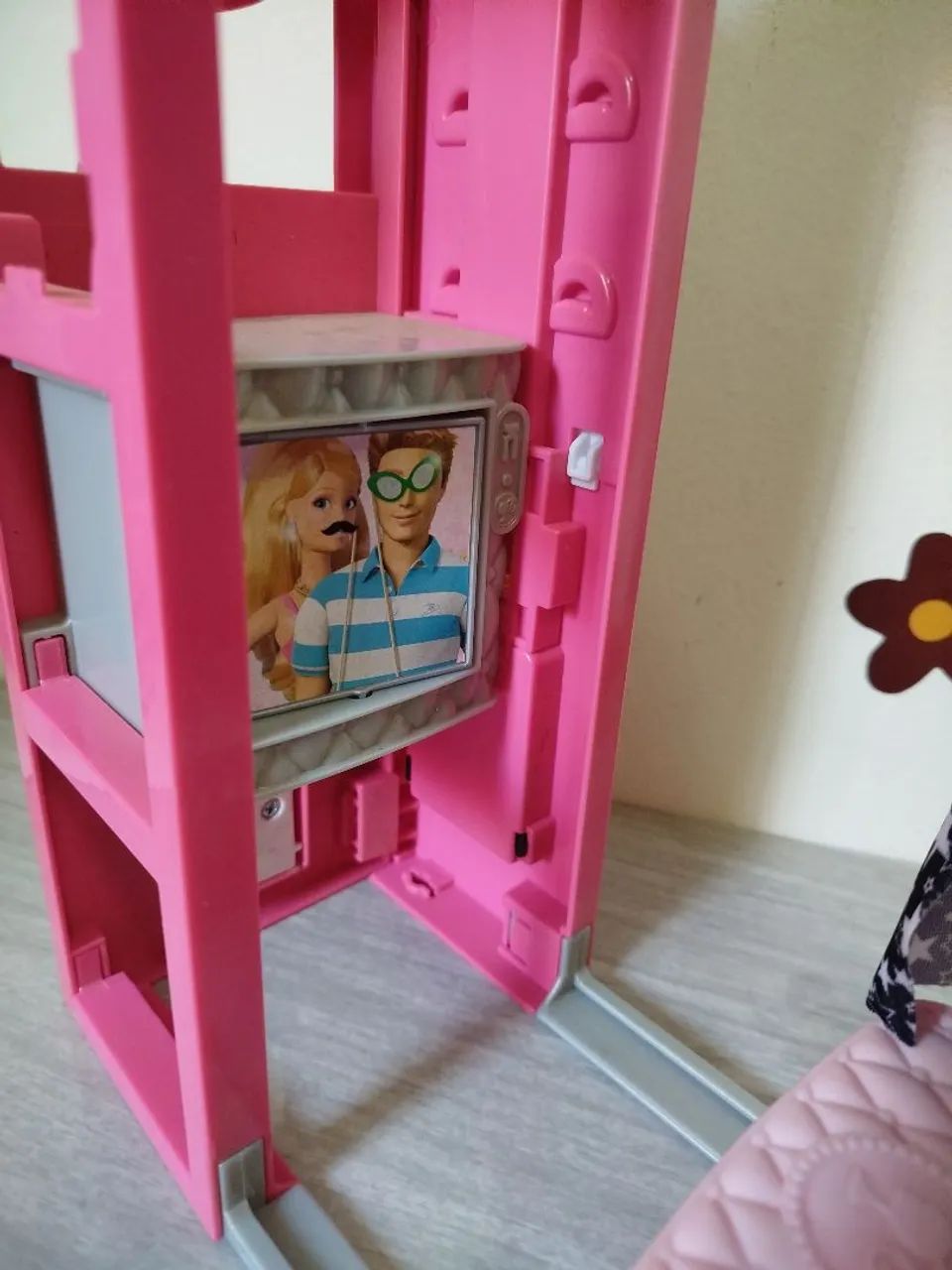 Studio da Barbie  - Foto 5