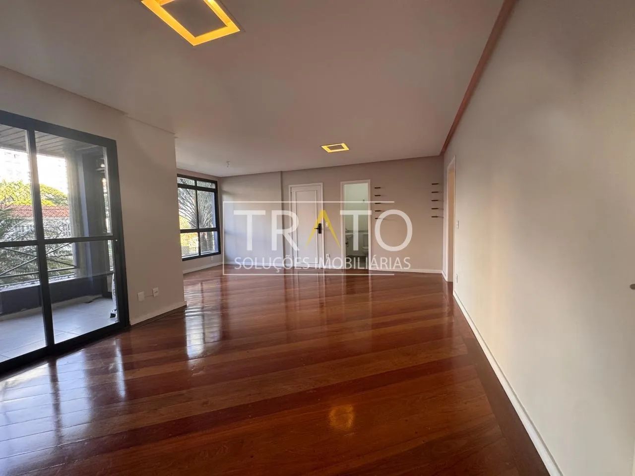 Apartamento à venda na Vila Itapura, Campinas/SP, com 3 quartos, sendo 3 suítes - Foto 4