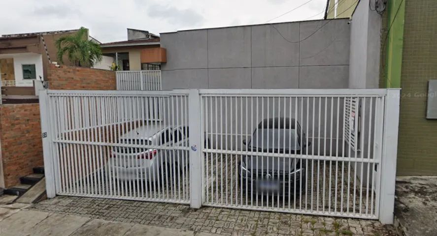 Apartamento Rua Dallas - 1.700