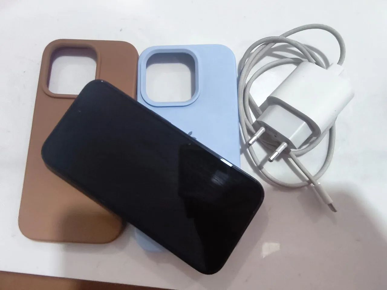 Iphone 15 Pro 128GB - Foto 2