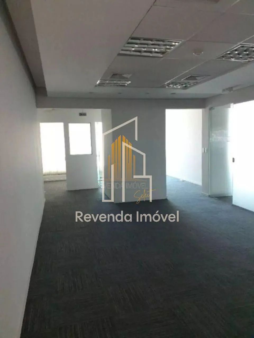 EDIFICIO CENESP, JARDIM SÃO LUIS, PREDIO COMERCIAL DE 2.844,04M² COM 15 SALAS, 19 BANHEIRO - Foto 4