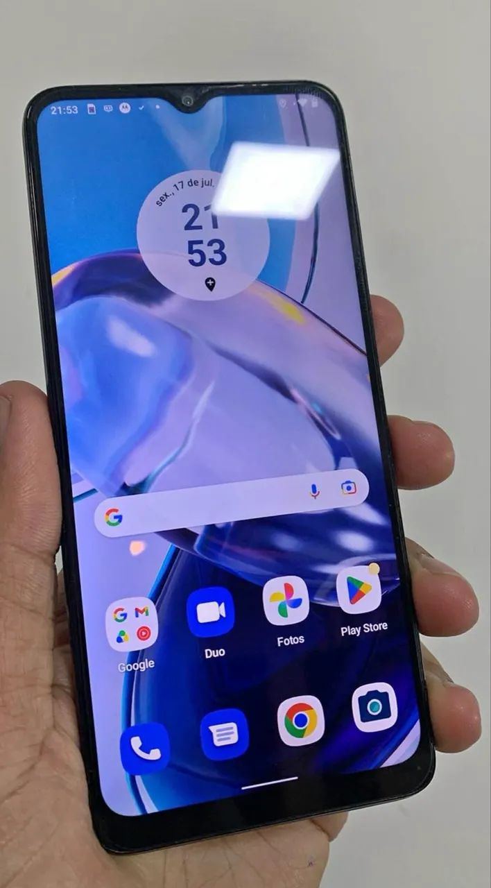 Moto e22 128gb - Foto 2