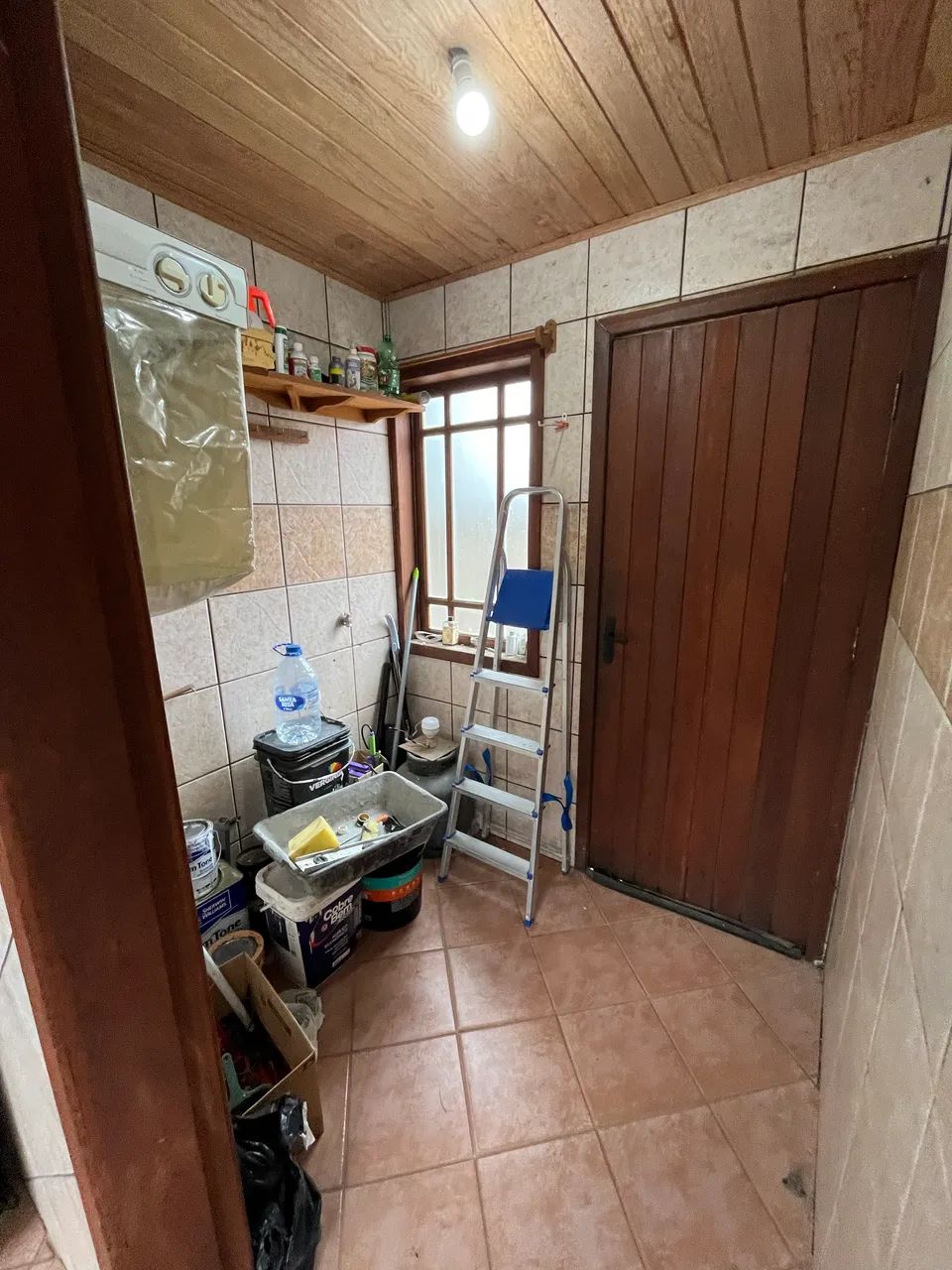 Alugo casa rústica mobiliada de 4 dormitórios no campeche  - Foto 5