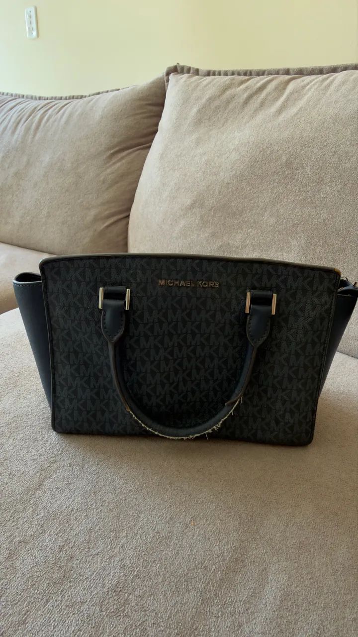 Bolsa da michael kors  - Foto 2