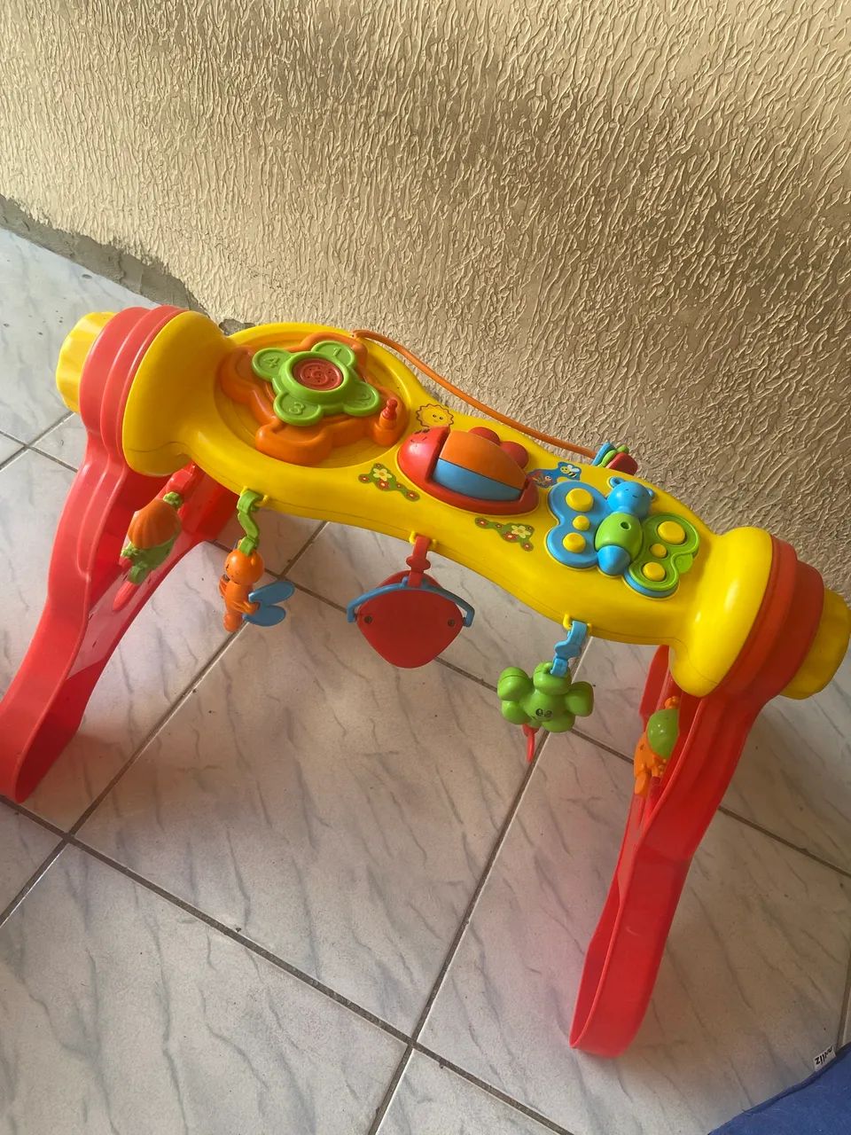 Brinquedo - Centro De Atividades Maral