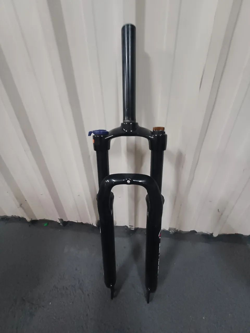 Suspensão bicicleta  - Foto 3