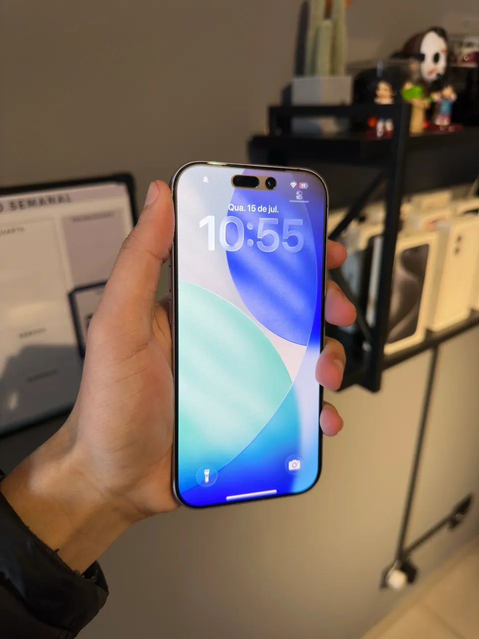 iPhone 17 256GB - Foto 2