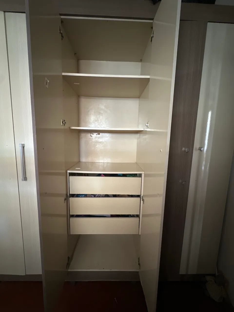 Guarda-roupa  - Foto 3