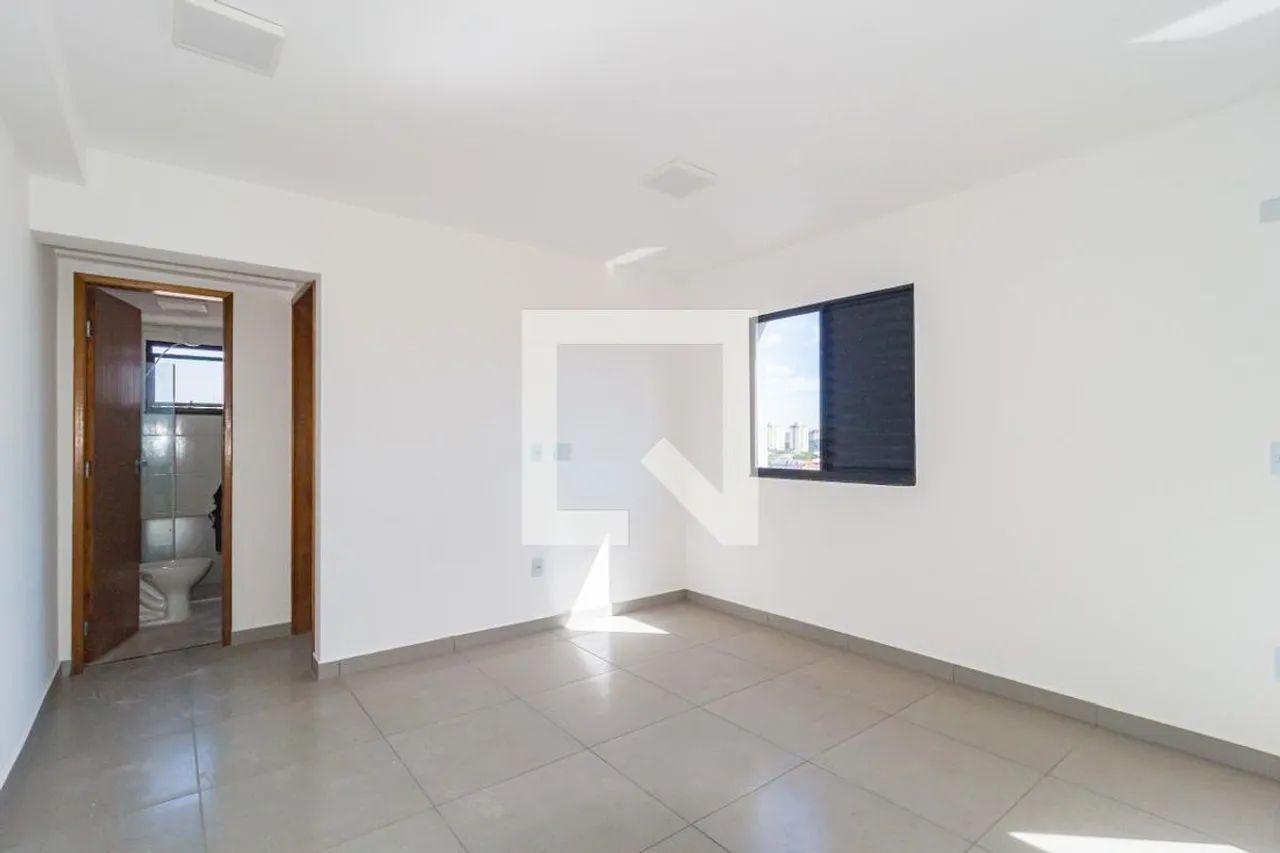 Apartamento à Venda - Belém, 1 Quarto, 37 m2 - Foto 2