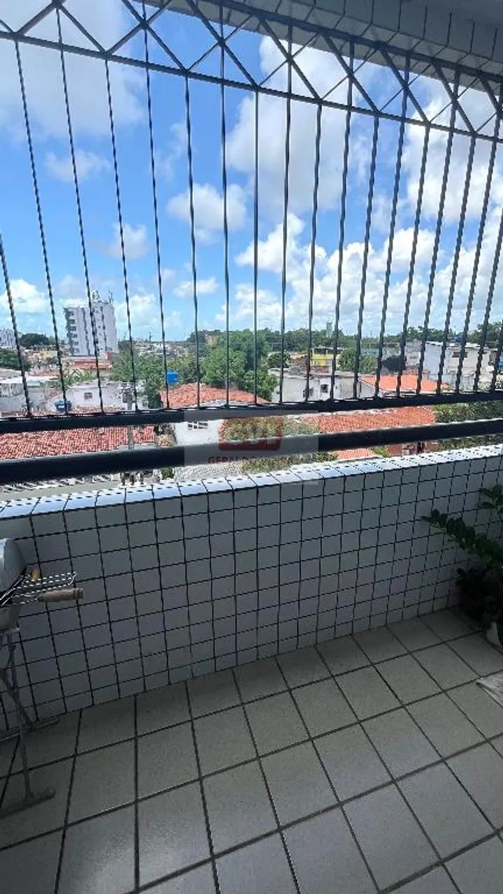 Edf. Umburanas - Foto 2
