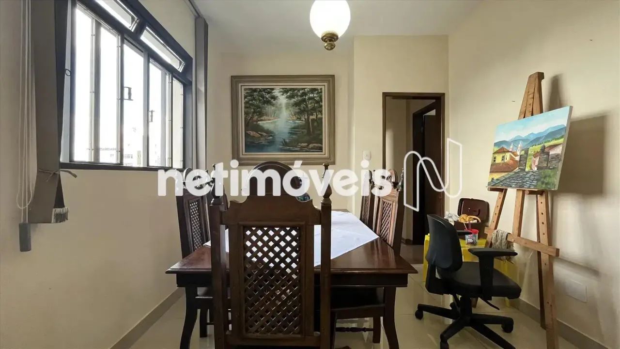 Venda Apartamento 4 quartos Gutierrez Belo Horizonte - Foto 3