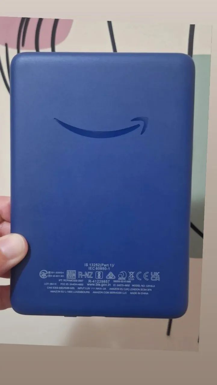 Kindle - Foto 2